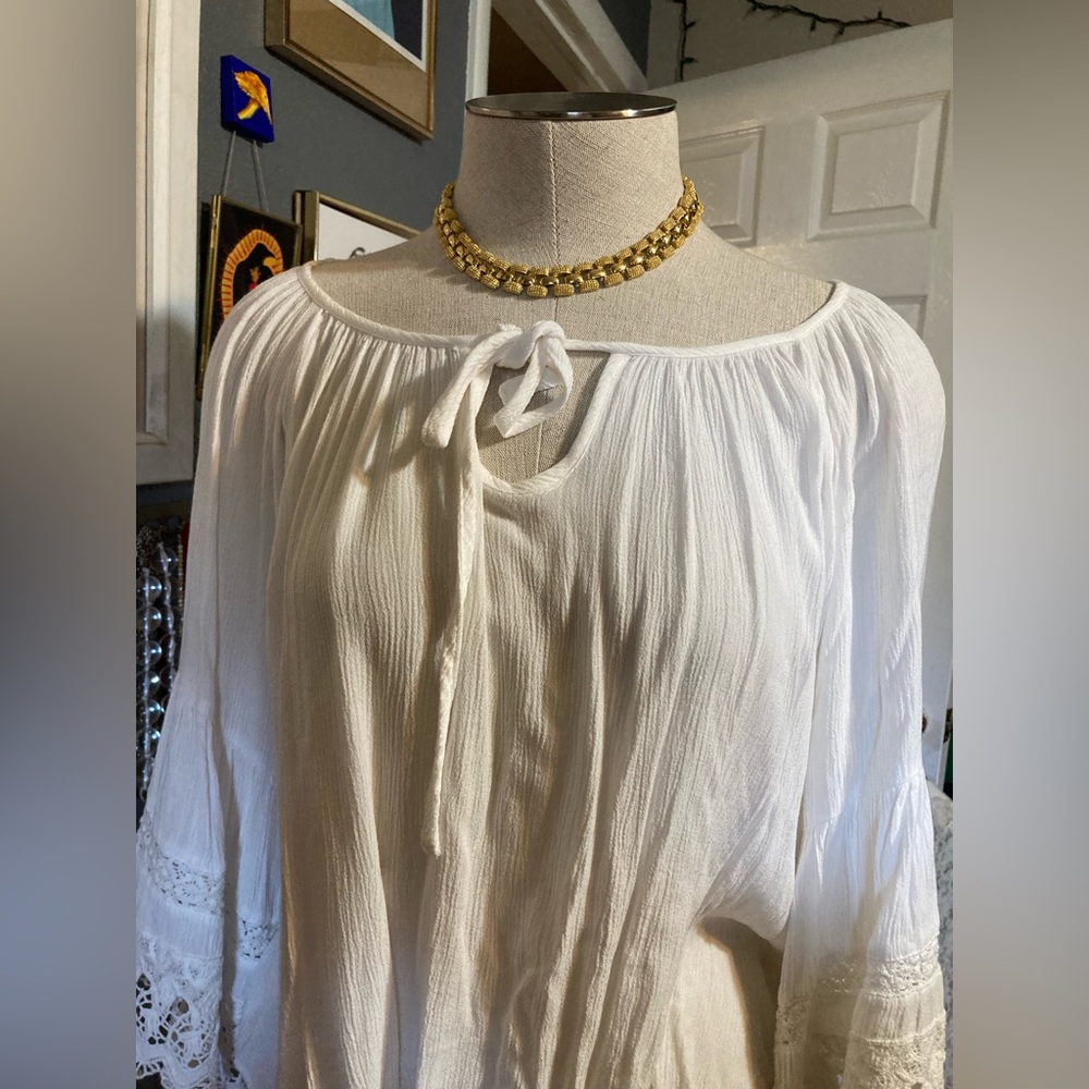 Band of Gypsies Barcelona Shirt